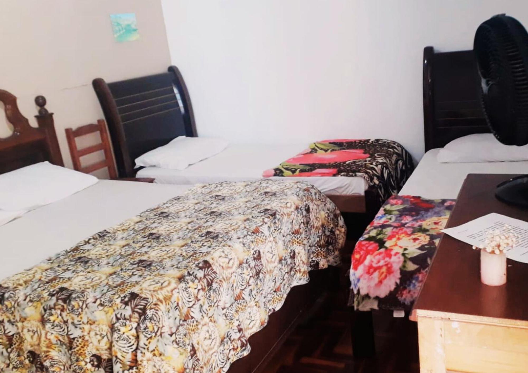Hospedaria Bica'S De Minas Diamantina Room photo