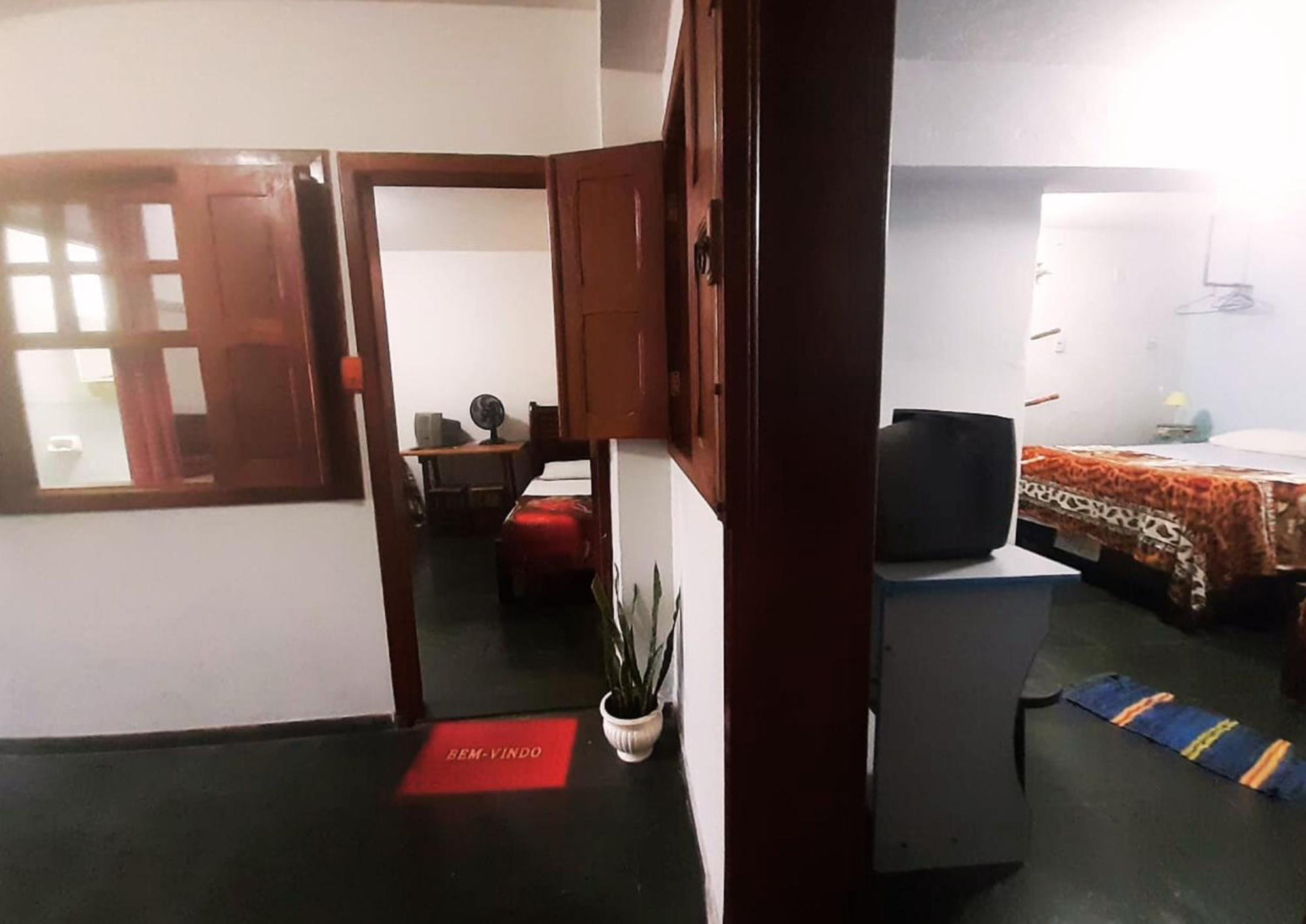 Hospedaria Bica'S De Minas Diamantina Room photo