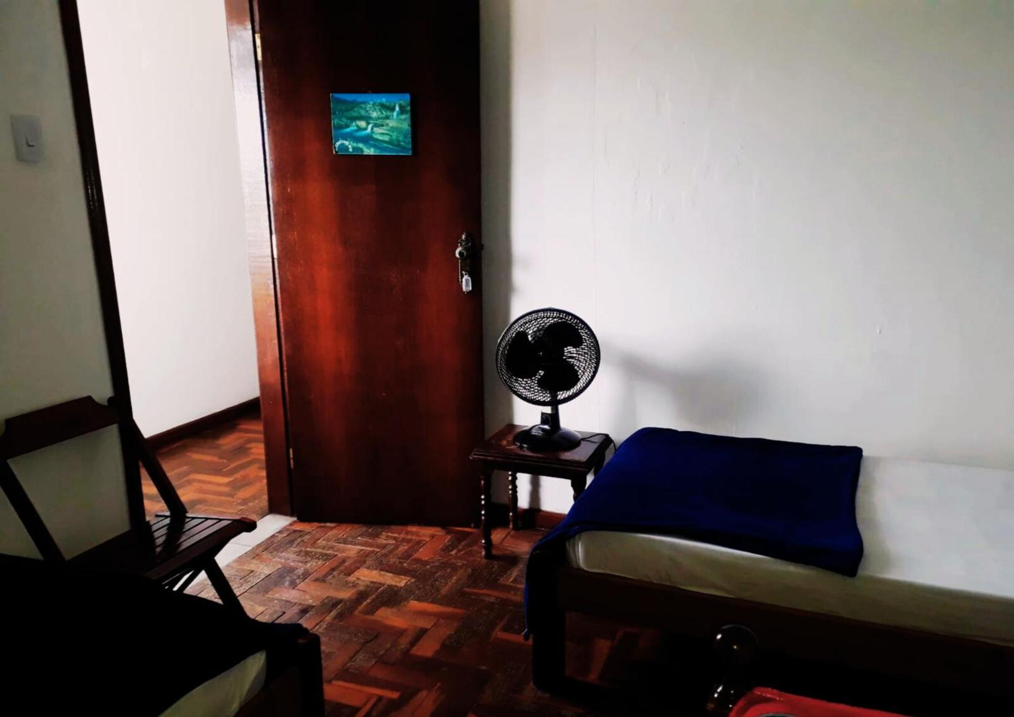 Hospedaria Bica'S De Minas Diamantina Room photo