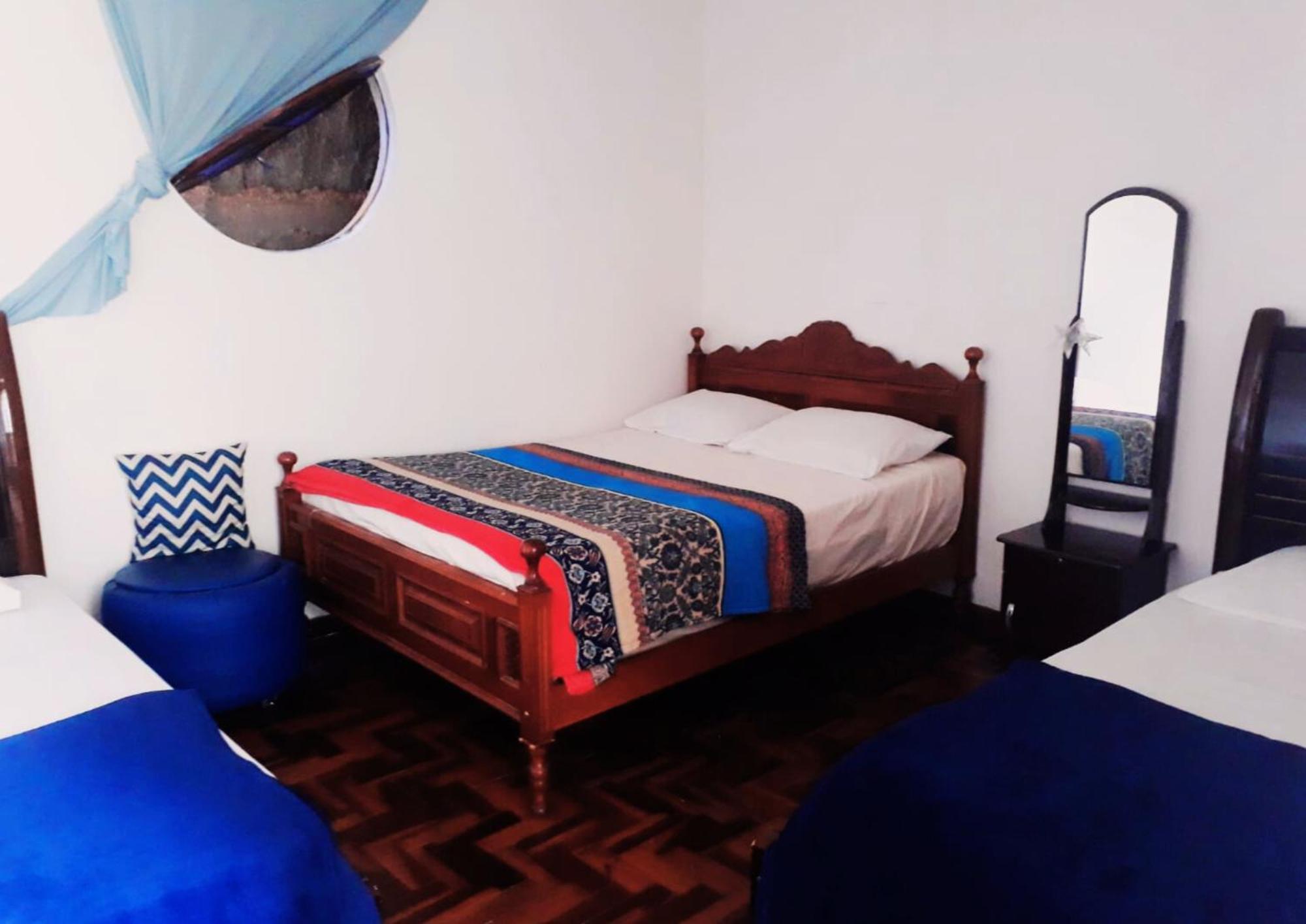 Hospedaria Bica'S De Minas Diamantina Room photo