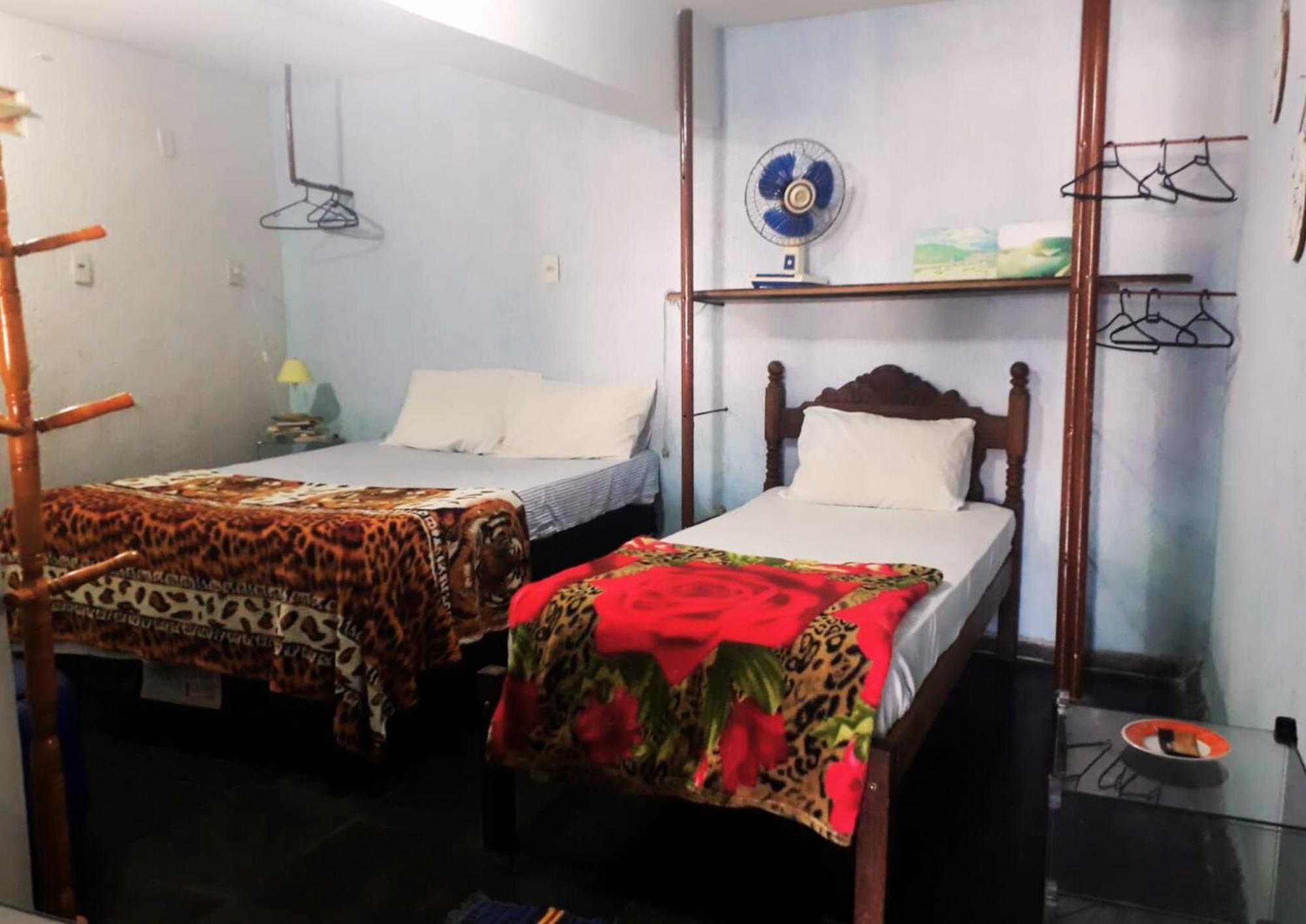 Hospedaria Bica'S De Minas Diamantina Room photo