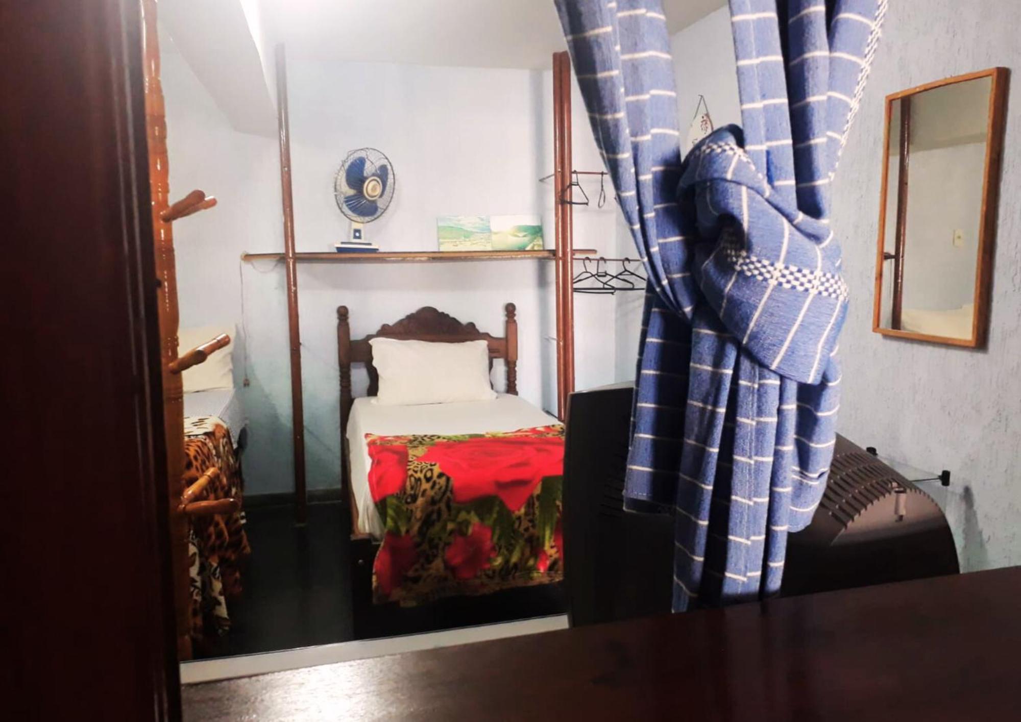 Hospedaria Bica'S De Minas Diamantina Room photo