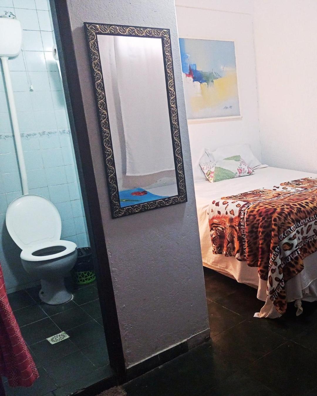 Hospedaria Bica'S De Minas Diamantina Room photo